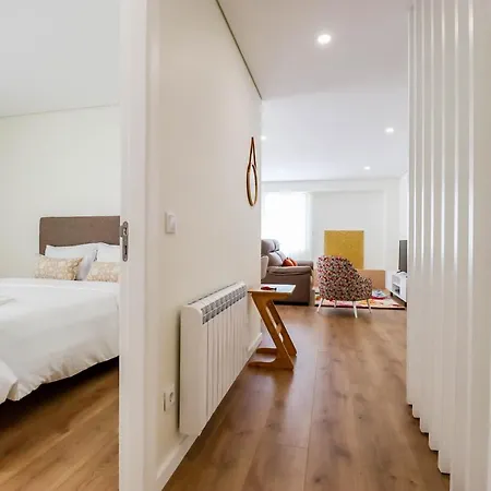 Appartamento Senhora Dos Mares - In Ribeira Viana do Castelo