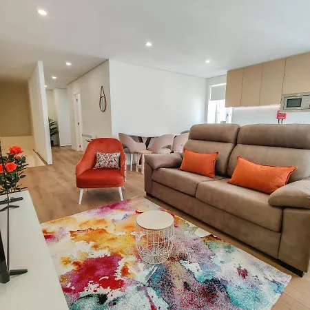 Senhora Dos Mares - In Ribeira Viana do Castelo