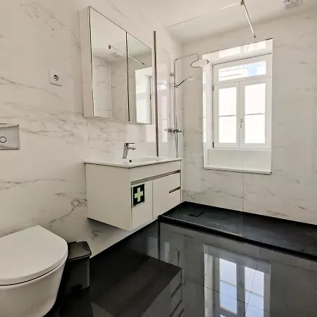 Senhora Dos Mares - In Ribeira Apartamento *