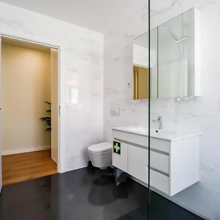 Daire Senhora Dos Mares - In Ribeira Viana do Castelo