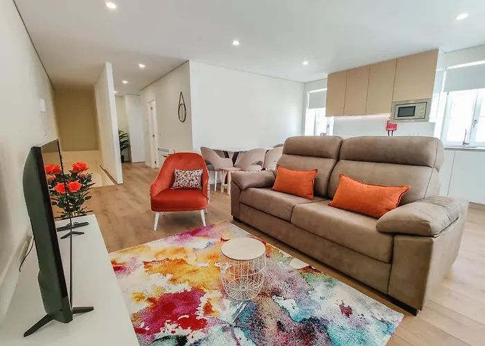 Senhora Dos Mares - In Ribeira Viana do Castelo